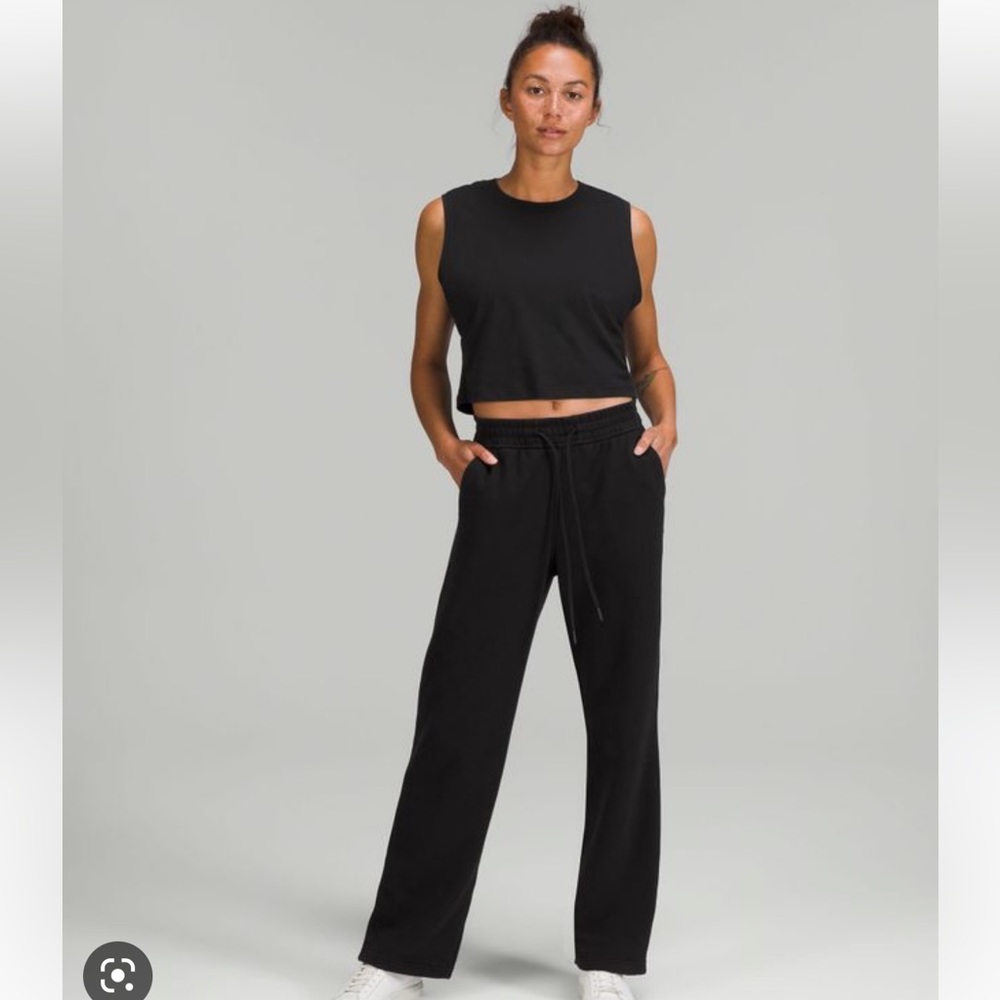 Lululemon loungeful pants